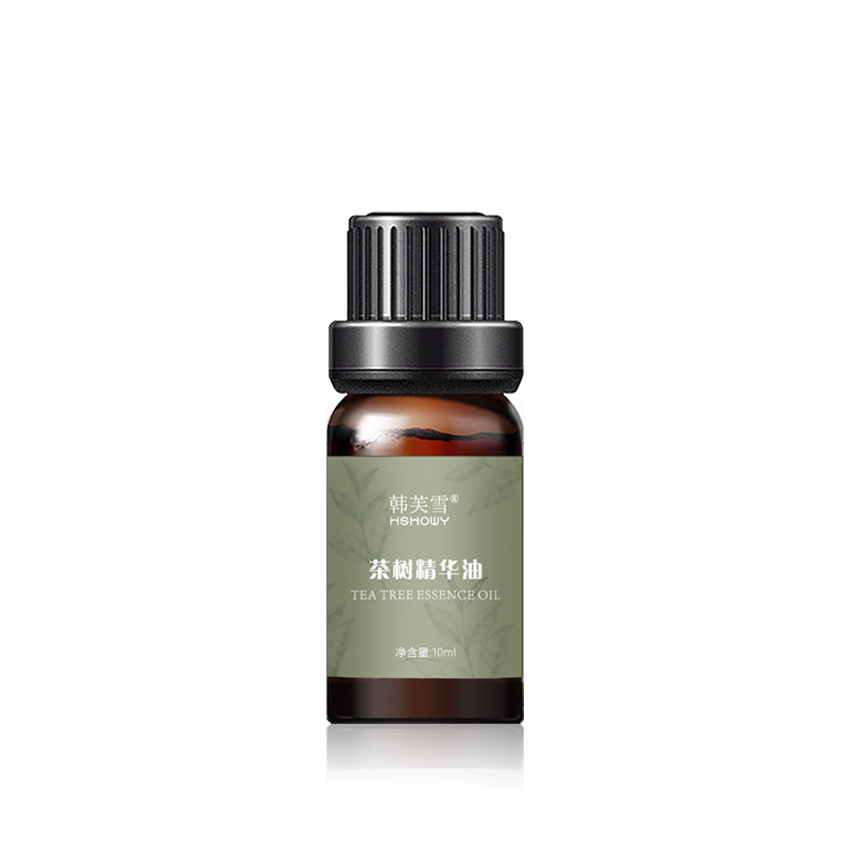 韓芙雪茶樹(shù)精華油